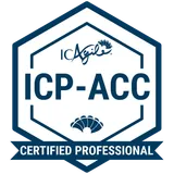 ICP-ACC バッジ